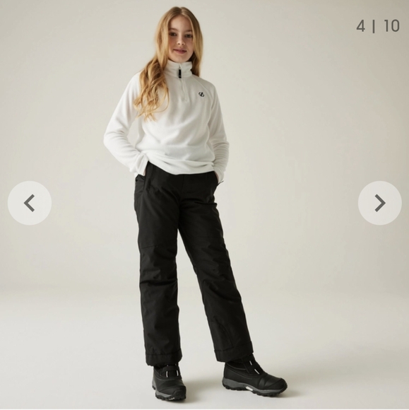 Outmove II Ski Pants- 7-8YRS - Picture 5 of 12